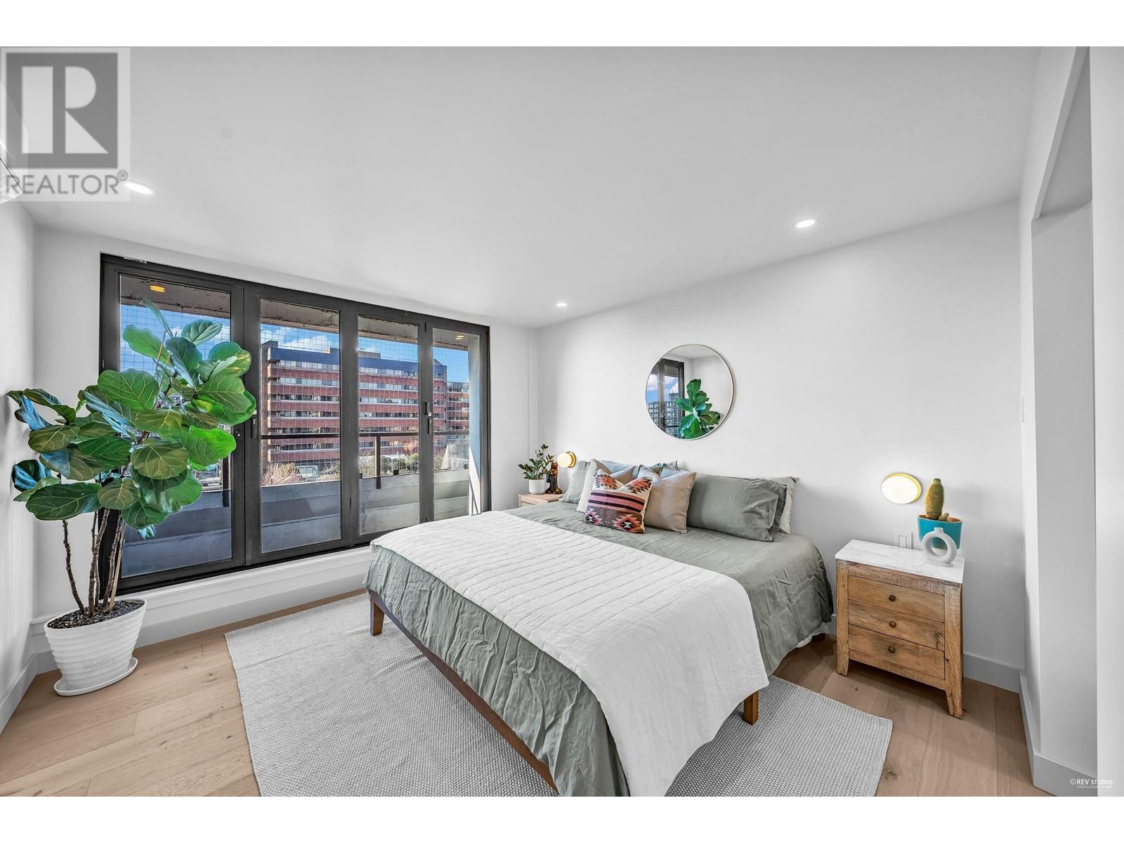 Ph804 1160 Burrard Street, Vancouver, British Columbia  V6Z 2E8 - Photo 19 - R2862836
