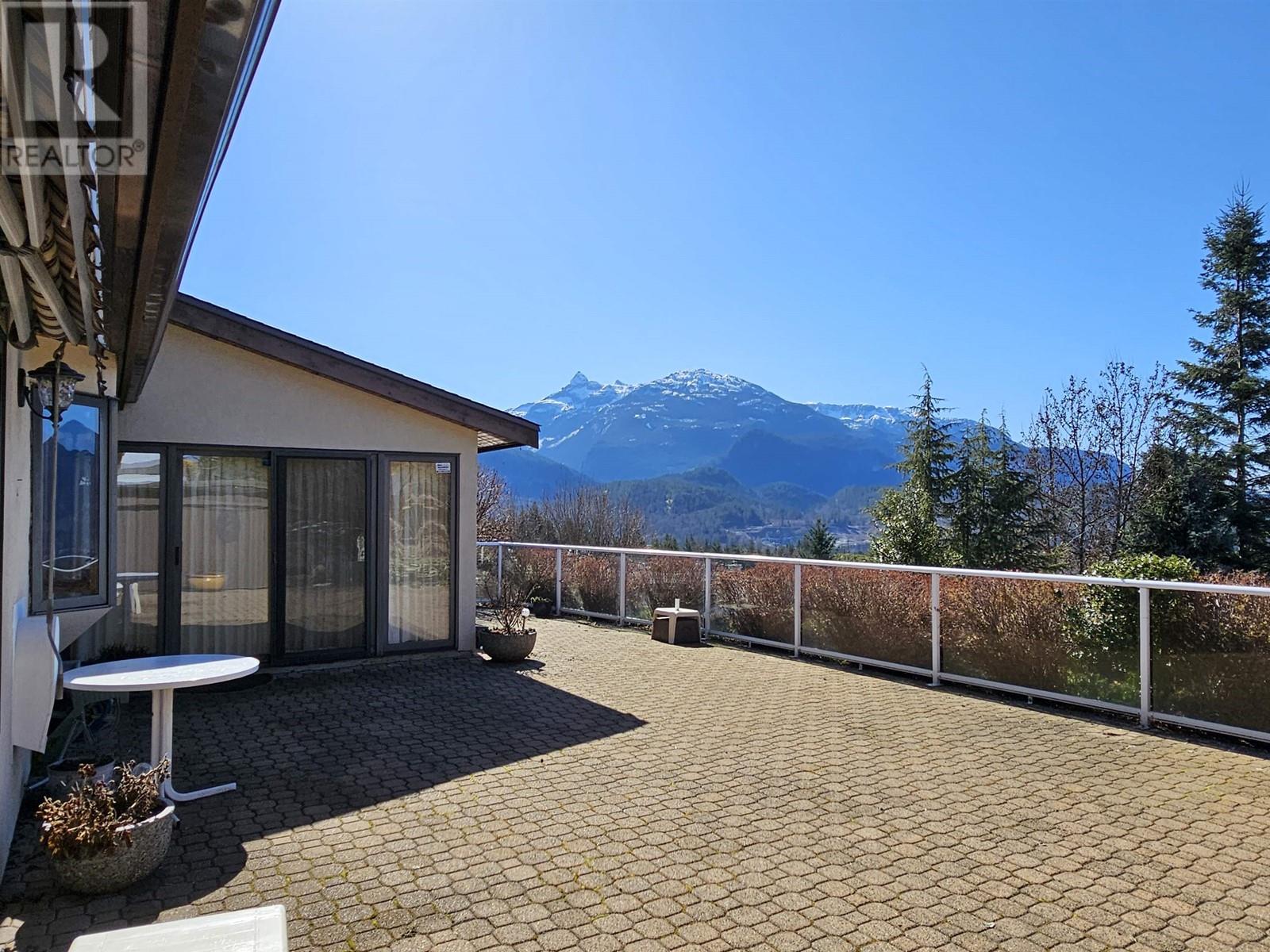 1021 Glacier View Drive, Squamish, British Columbia  V0N 1T0 - Photo 4 - R2862830