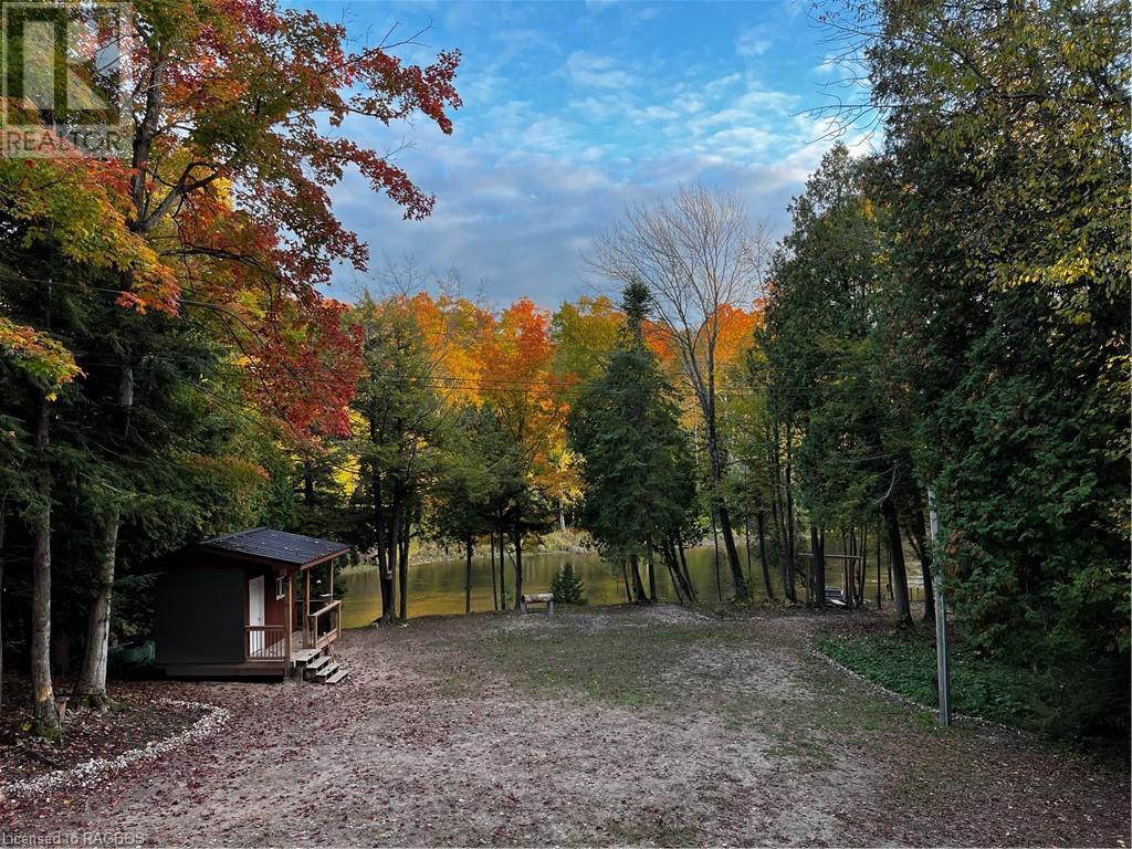 78 Indian Trail, Sauble Beach, Ontario  N0H 2G0 - Photo 36 - 40555095