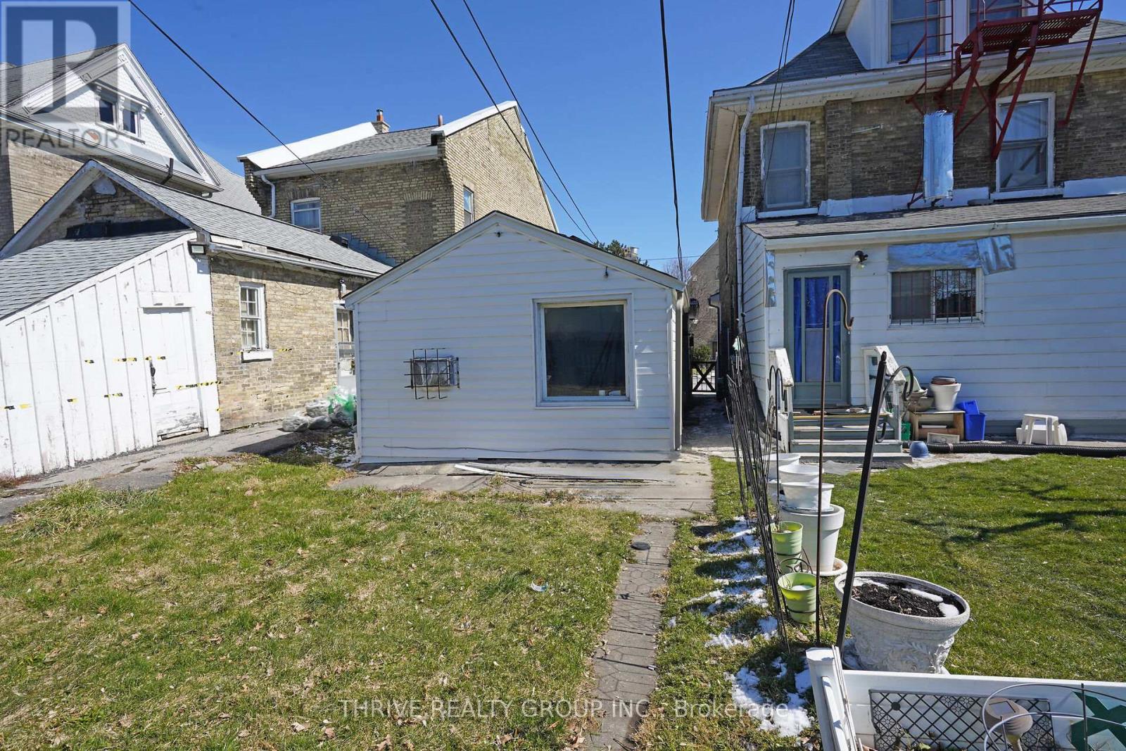 137 Wellington St, London, Ontario  N6B 2K7 - Photo 34 - X8171048
