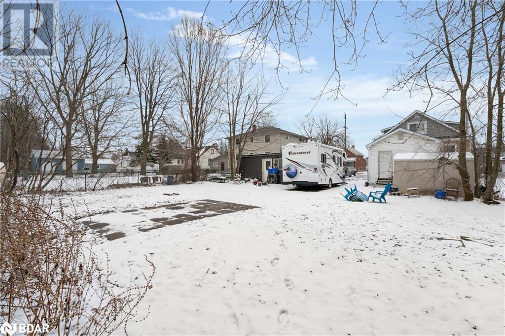 72 Campbell Avenue, Barrie, Ontario  L4N 2T4 - Photo 6 - 40561626