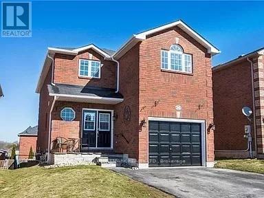 26 GLENHILL DR, barrie, Ontario
