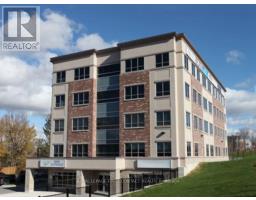 105 - 11 LAKESIDE TERRACE, Barrie, Ontario
