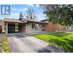 142 CHAMPLAIN Drive, fort erie, Ontario