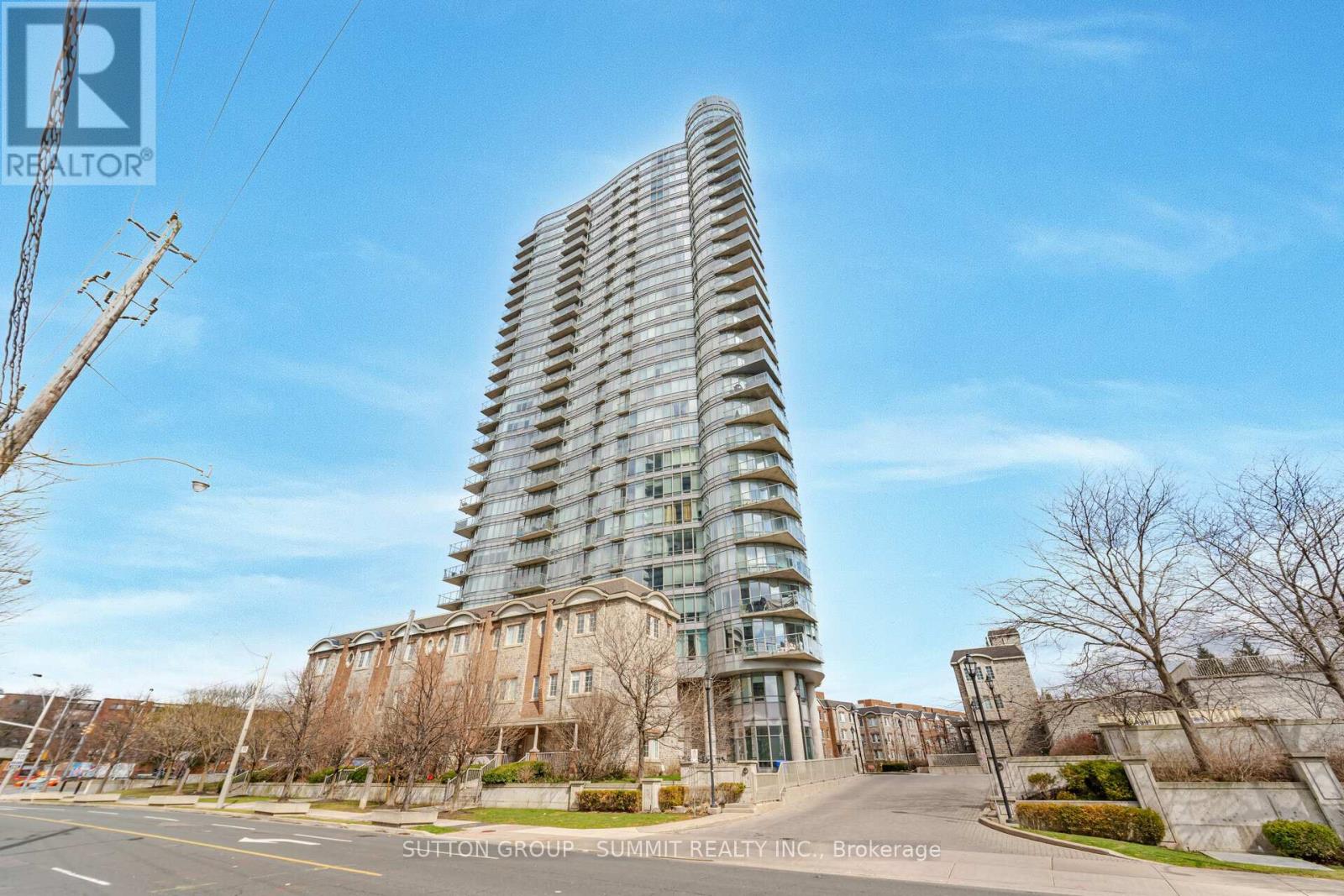 #304 -15 Windermere Ave, Toronto, Ontario  M6S 5A2 - Photo 28 - W8171210