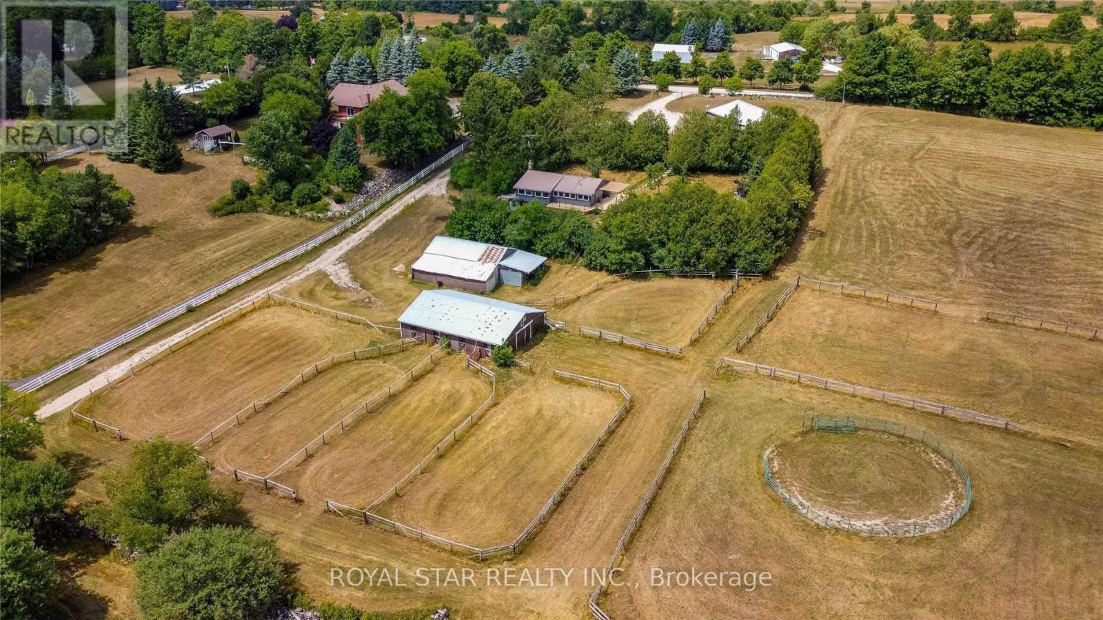 3110 Sideroad 30Milton, Ontario  L0P 1B0 - Photo 4 - W8172330