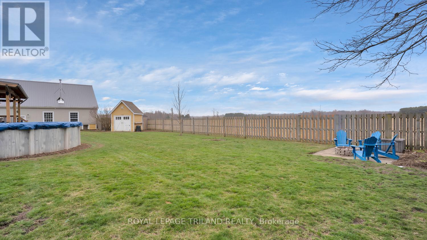 9263 Furnival Rd, West Elgin, Ontario  N0L 2C0 - Photo 35 - X8161704