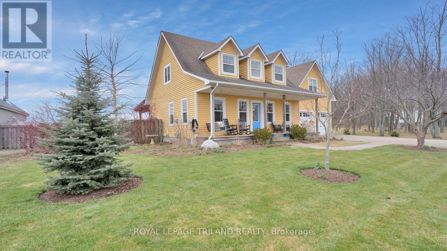 9263 Furnival Rd, West Elgin, Ontario  N0L 2C0 - Photo 38 - X8161704