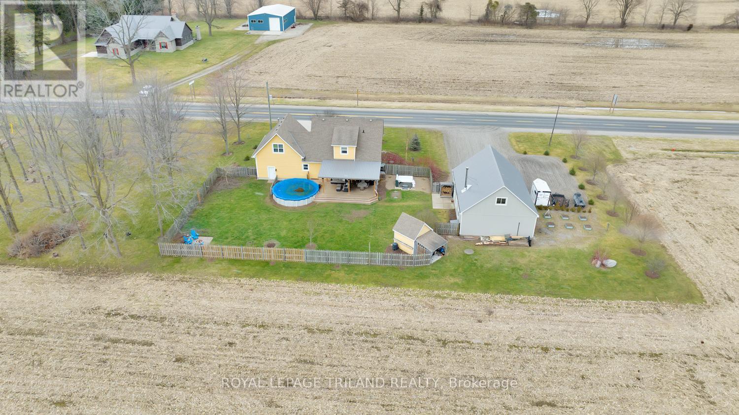 9263 Furnival Rd, West Elgin, Ontario  N0L 2C0 - Photo 40 - X8161704