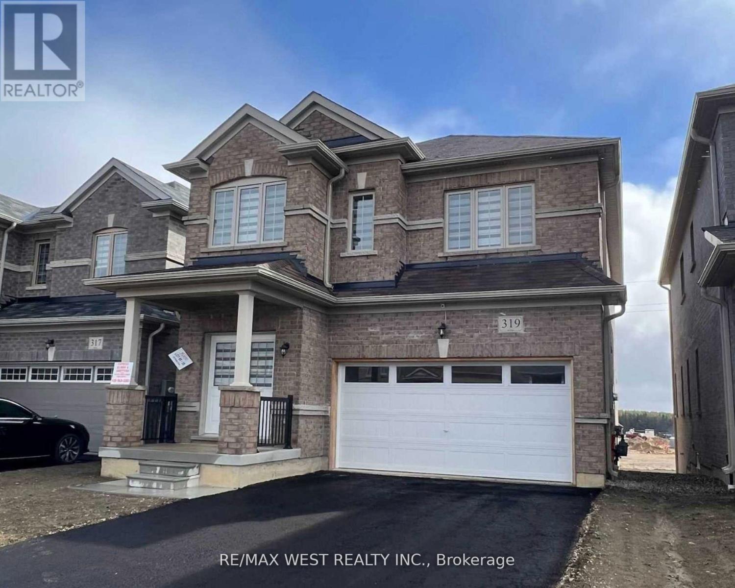 319 RIDLEY CRESCENT, southgate, Ontario