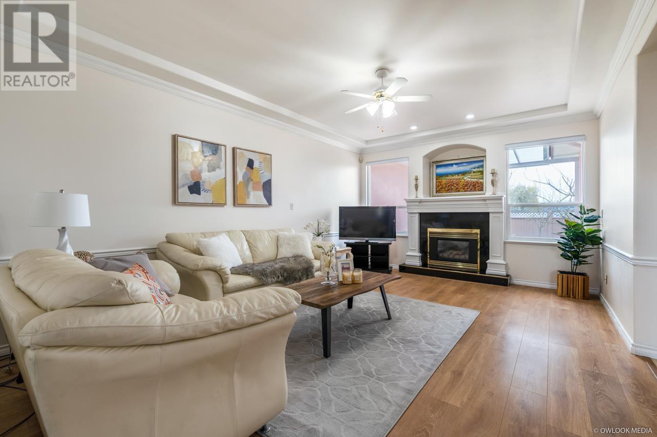10140 Amethyst Avenue, Richmond, British Columbia  V7A 3A7 - Photo 9 - R2862881