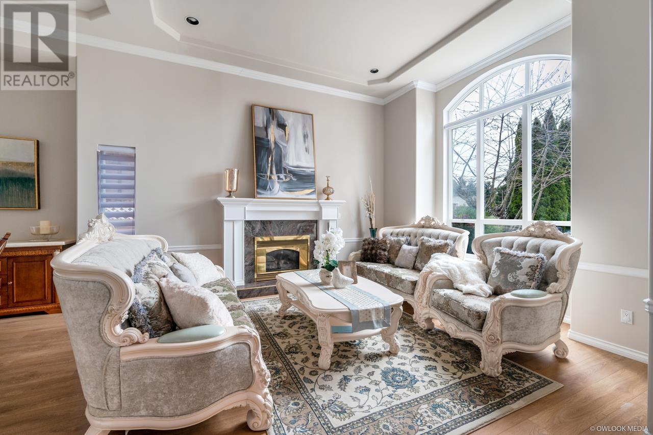 10140 Amethyst Avenue, Richmond, British Columbia  V7A 3A7 - Photo 6 - R2862881