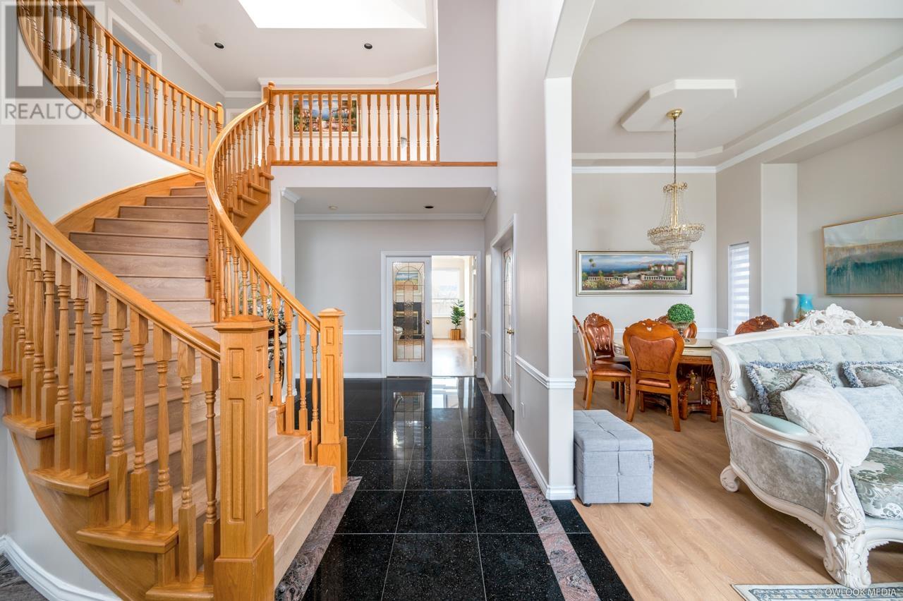 10140 Amethyst Avenue, Richmond, British Columbia  V7A 3A7 - Photo 4 - R2862881