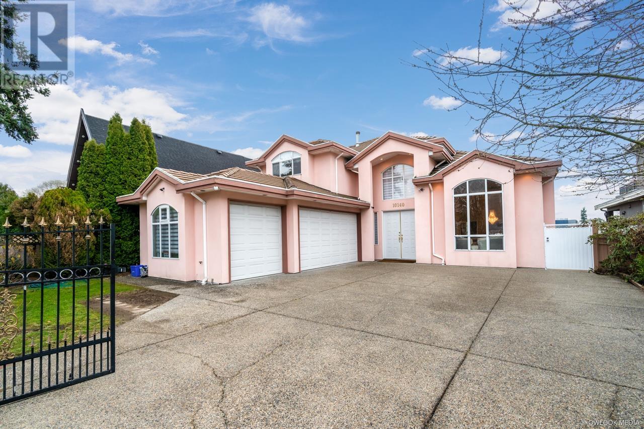 10140 Amethyst Avenue, Richmond, British Columbia  V7A 3A7 - Photo 2 - R2862881
