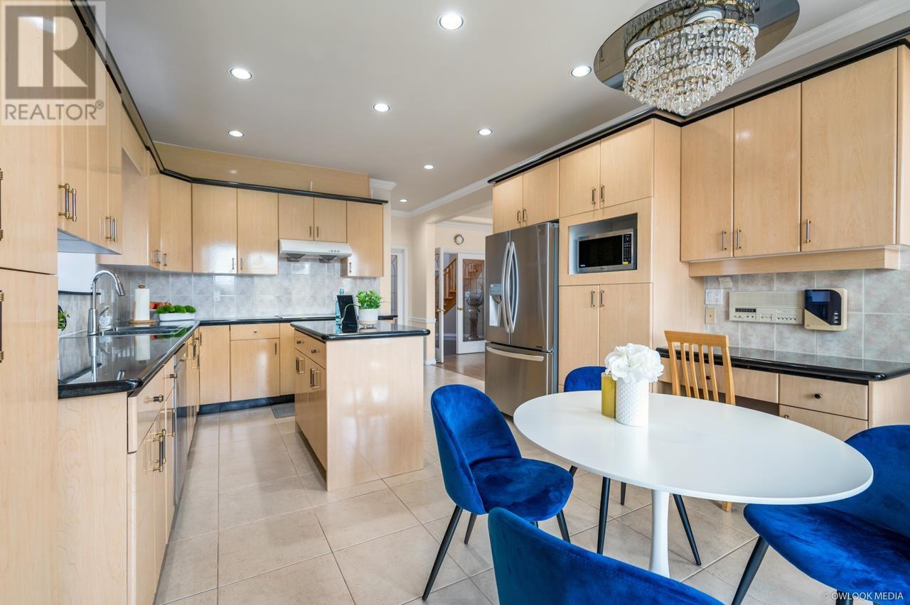 10140 Amethyst Avenue, Richmond, British Columbia  V7A 3A7 - Photo 14 - R2862881