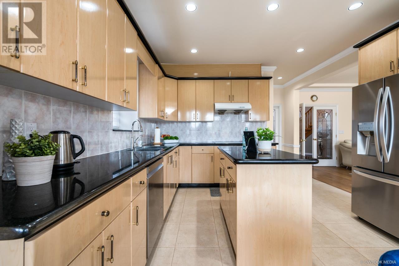 10140 Amethyst Avenue, Richmond, British Columbia  V7A 3A7 - Photo 13 - R2862881