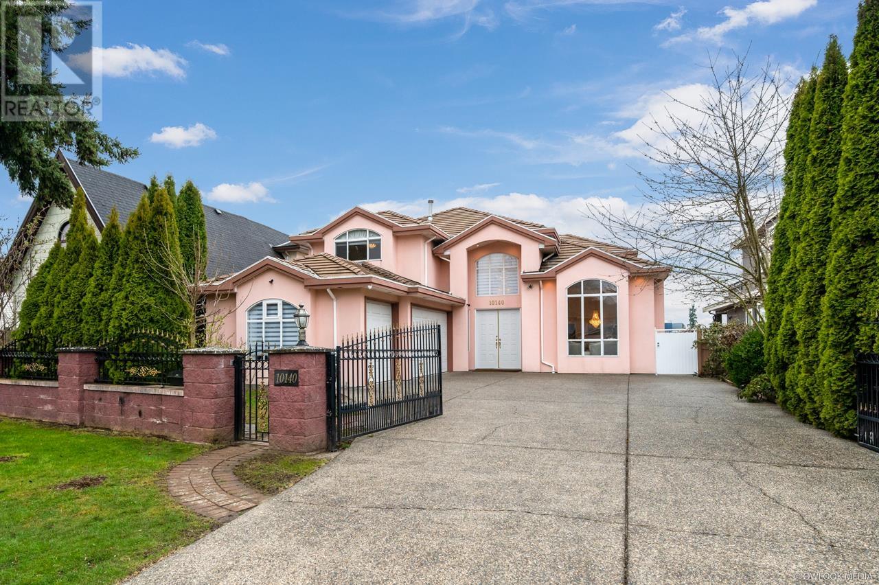 10140 Amethyst Avenue, Richmond, British Columbia  V7A 3A7 - Photo 1 - R2862881