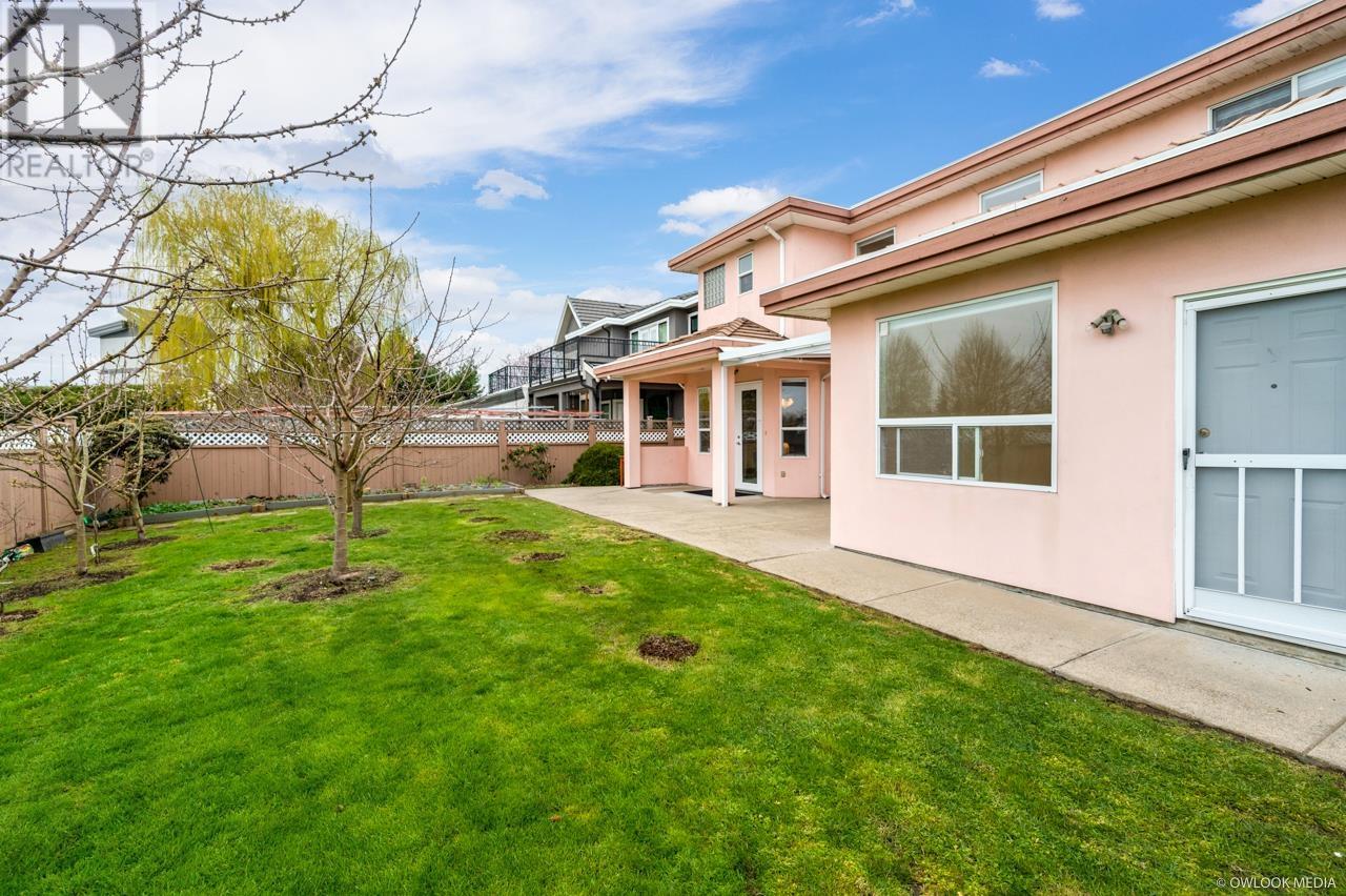 10140 Amethyst Avenue, Richmond, British Columbia  V7A 3A7 - Photo 35 - R2862881