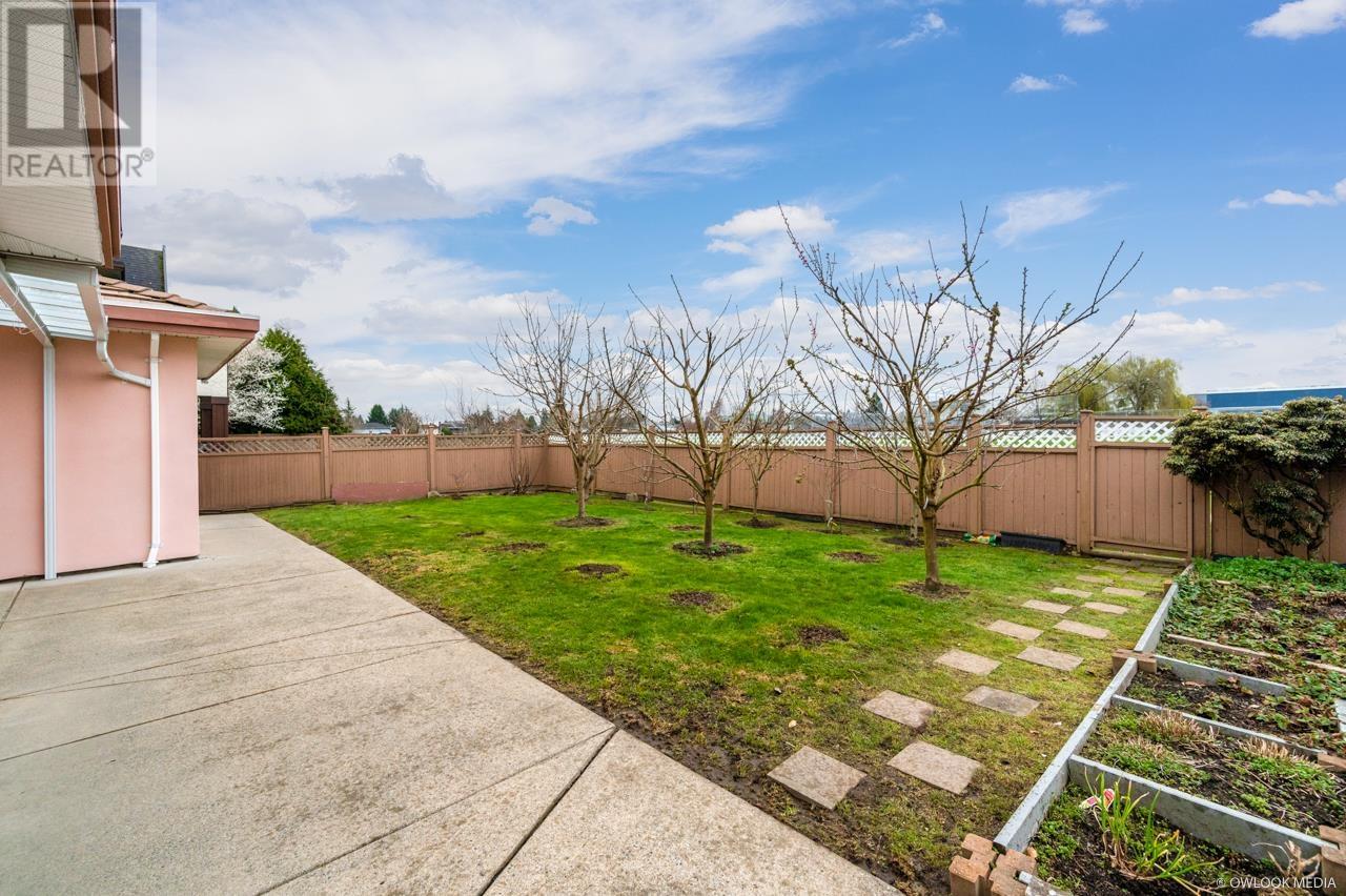 10140 Amethyst Avenue, Richmond, British Columbia  V7A 3A7 - Photo 34 - R2862881