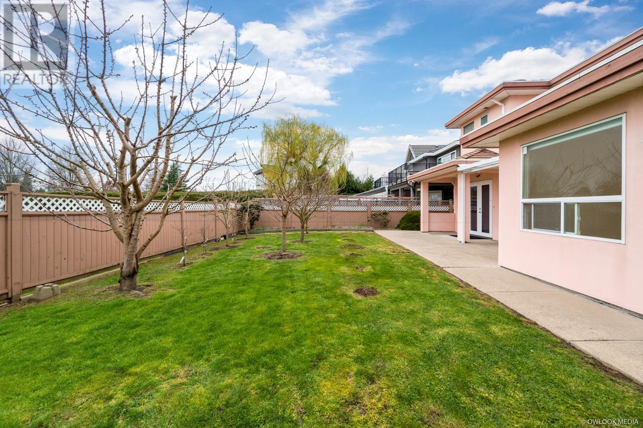 10140 Amethyst Avenue, Richmond, British Columbia  V7A 3A7 - Photo 33 - R2862881