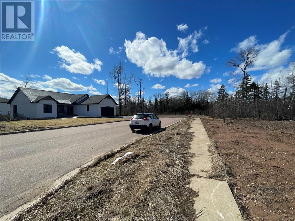 4 Stewareton Cres, Moncton, New Brunswick  E1G 5R9 - Photo 7 - M158137