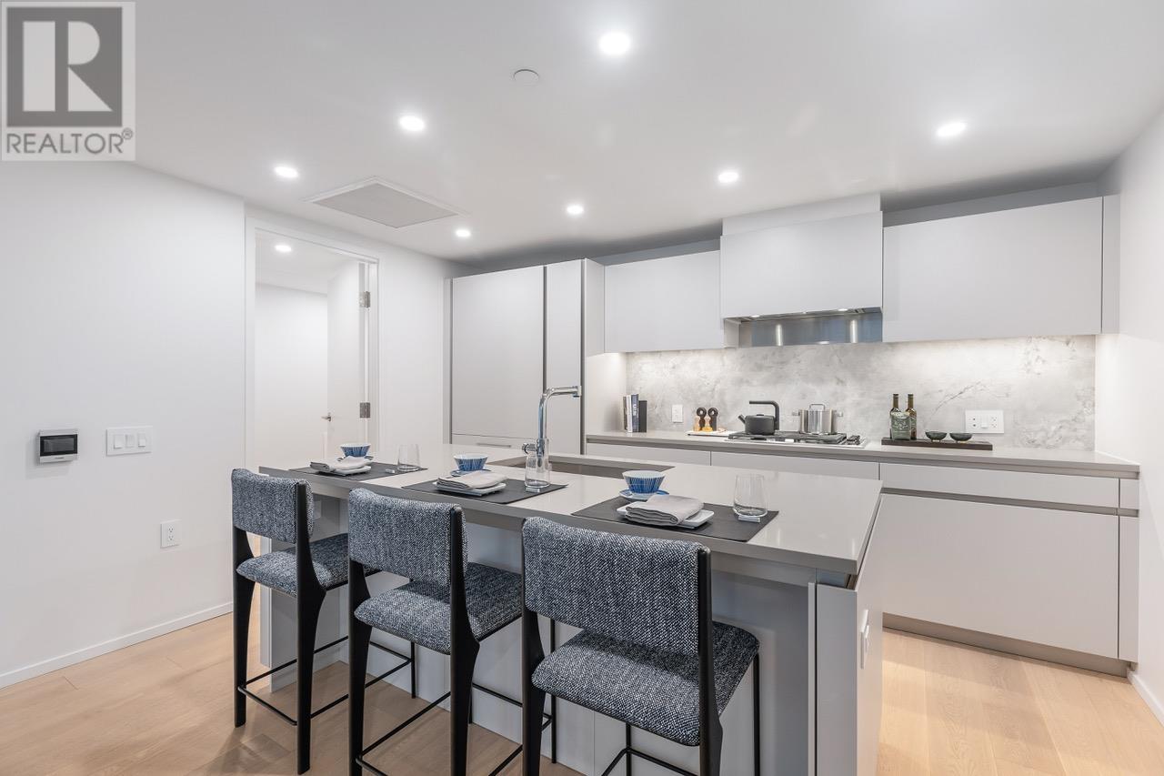 Th1392 Hornby Street, Vancouver, British Columbia  V6Z 1C3 - Photo 14 - R2862899