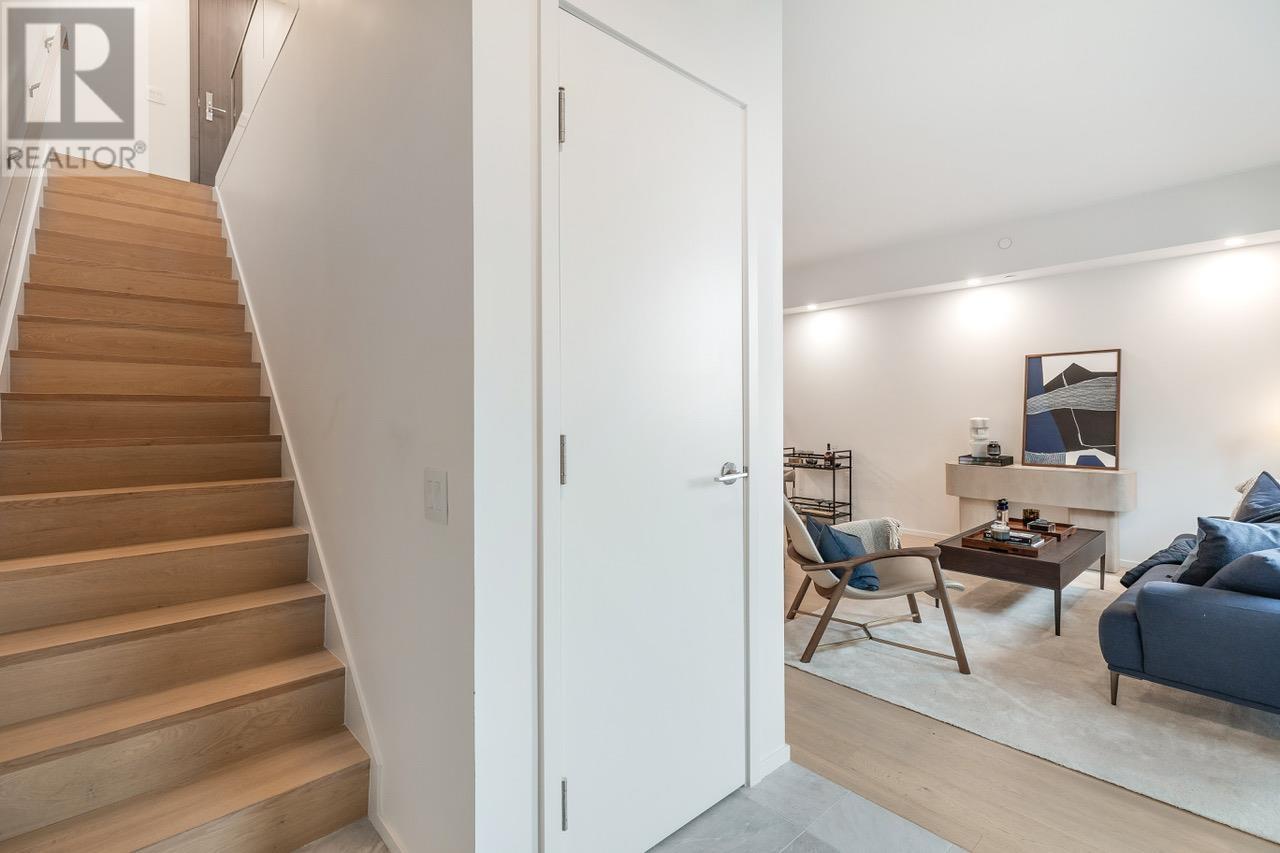 Th1392 Hornby Street, Vancouver, British Columbia  V6Z 1C3 - Photo 18 - R2862899