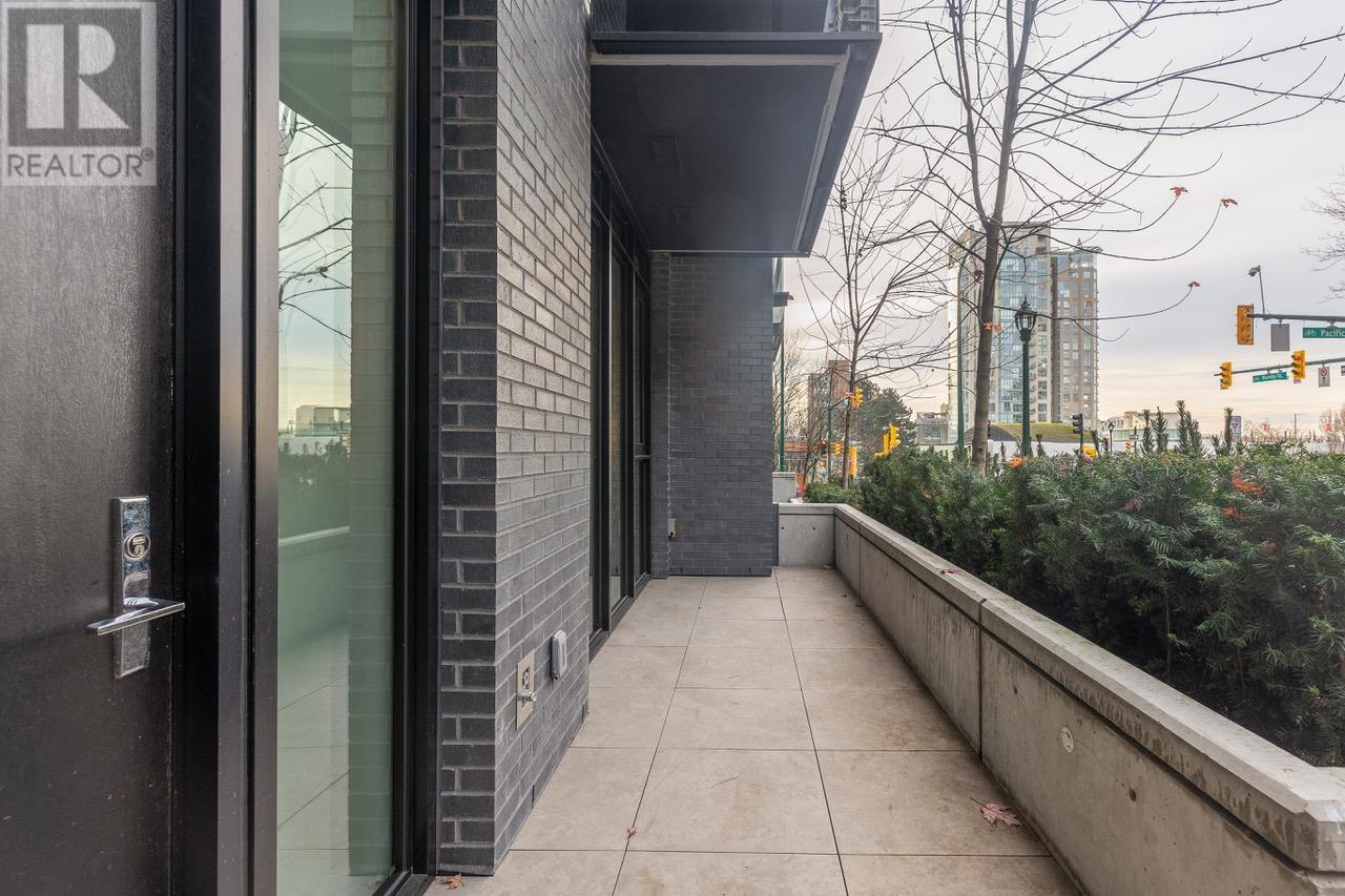 Th1392 Hornby Street, Vancouver, British Columbia  V6Z 1C3 - Photo 32 - R2862899