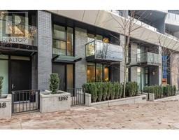 TH1392 HORNBY STREET, vancouver, British Columbia