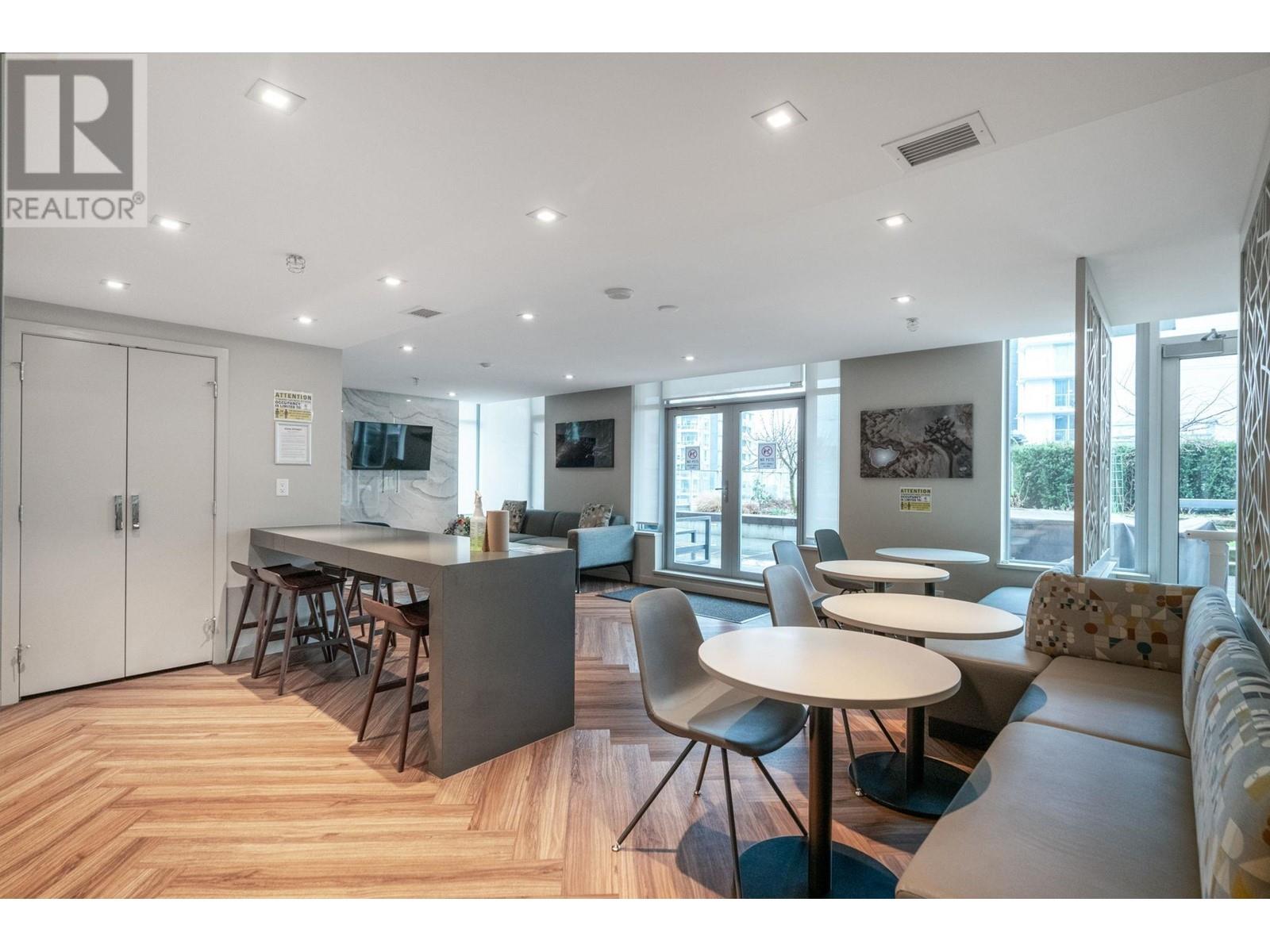 613 1661 Quebec Street, Vancouver, British Columbia  V6A 0H2 - Photo 28 - R2862900