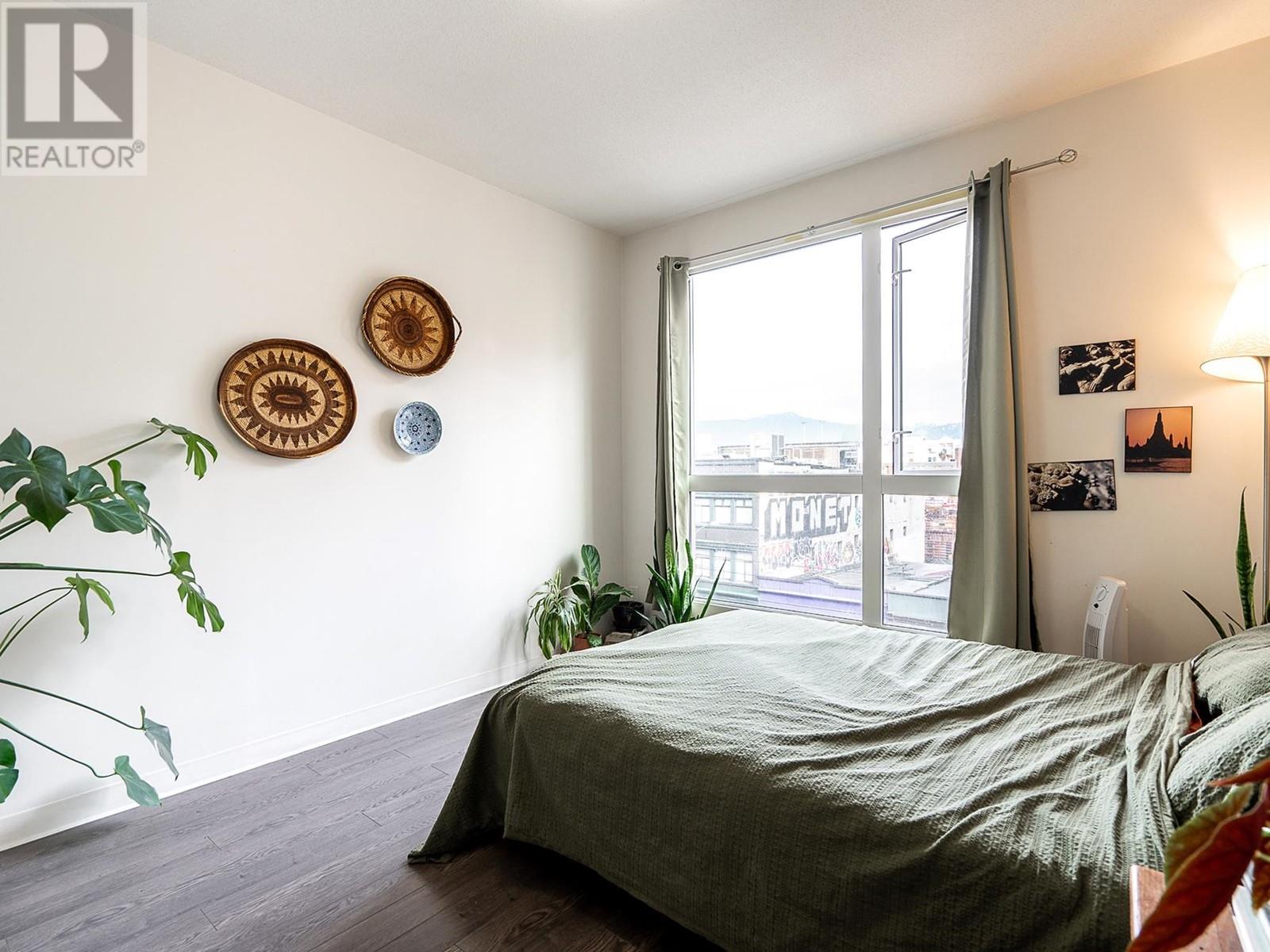 411 138 E Hastings Street, Vancouver, British Columbia  V6A 0E6 - Photo 12 - R2862916