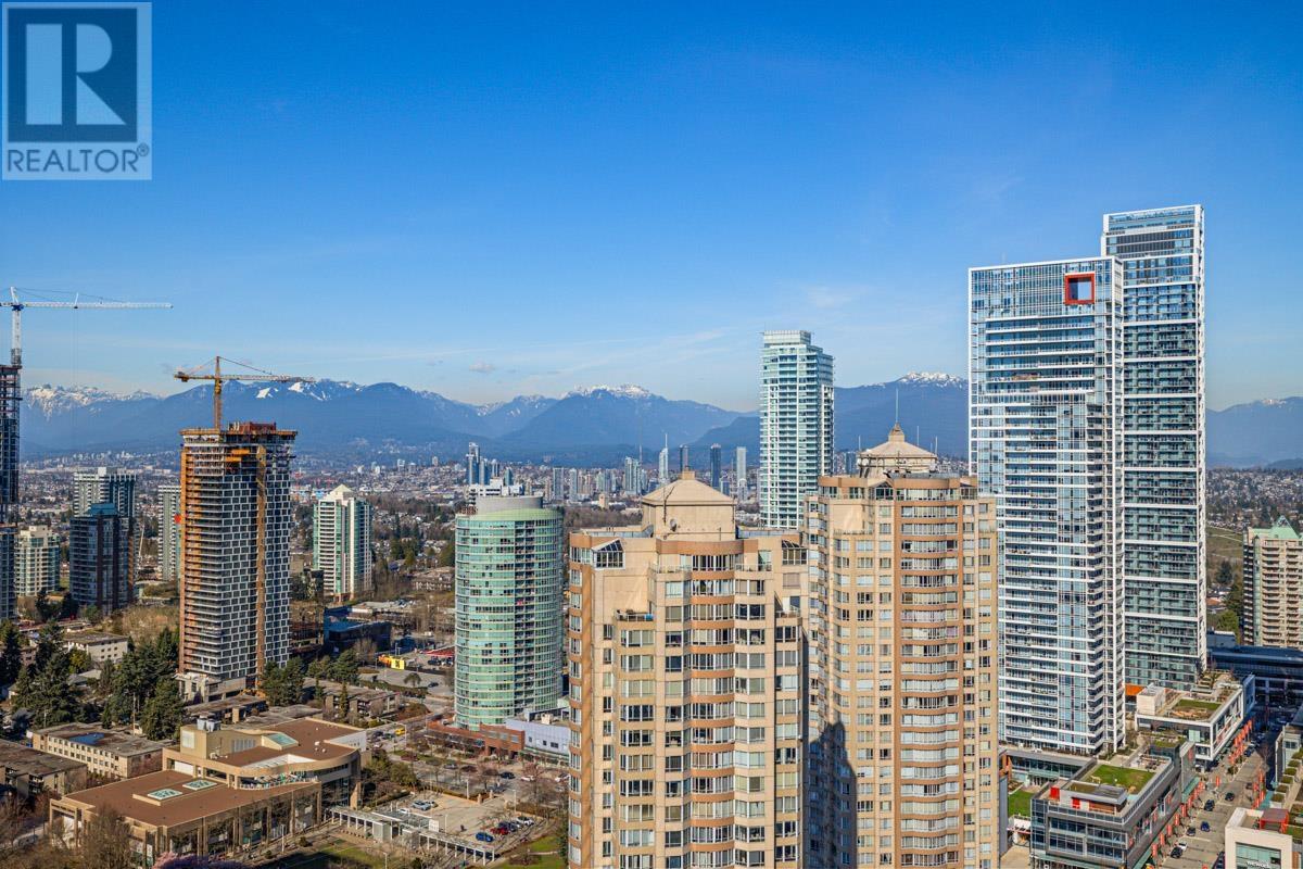 2908 4458 Beresford Street, Burnaby, British Columbia  V5H 0J1 - Photo 2 - R2862921