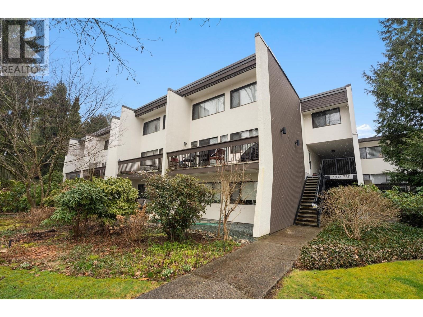 8 7311 Montecito Drive, Burnaby, British Columbia  V5A 1R2 - Photo 2 - R2862922