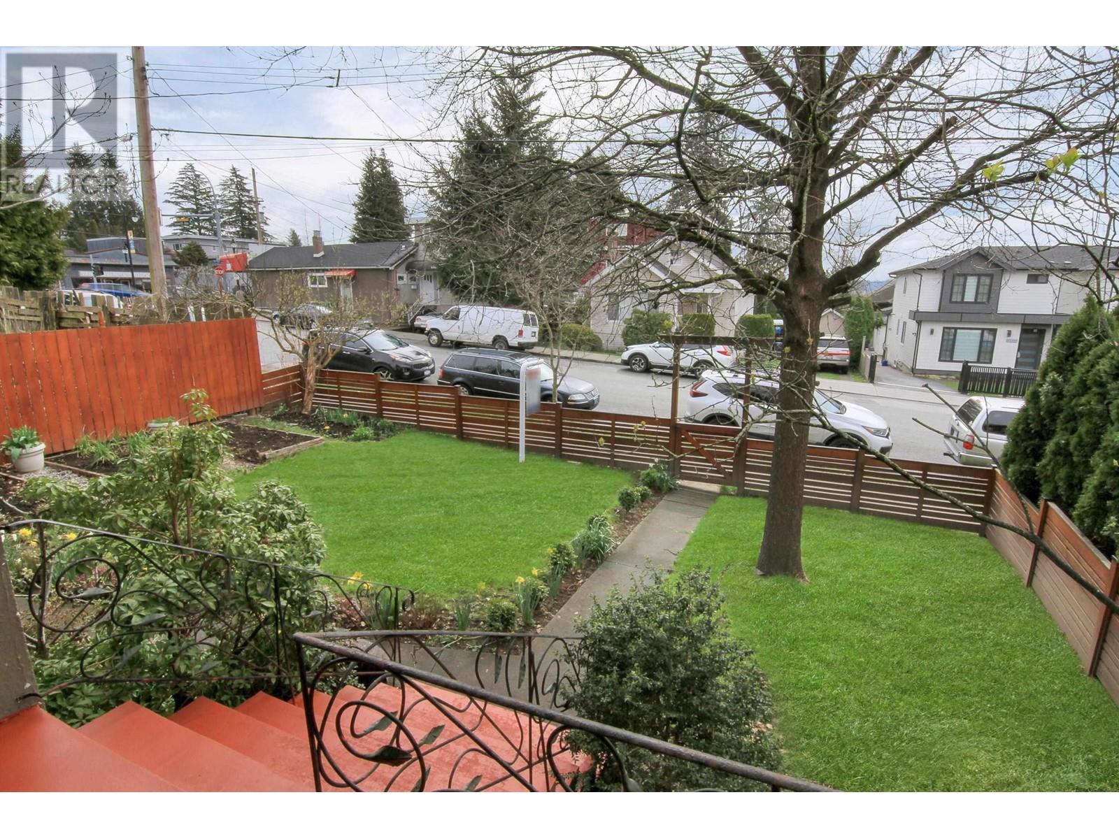 1205 Seventh Avenue, New Westminster, British Columbia  V3M 2J8 - Photo 12 - R2862924
