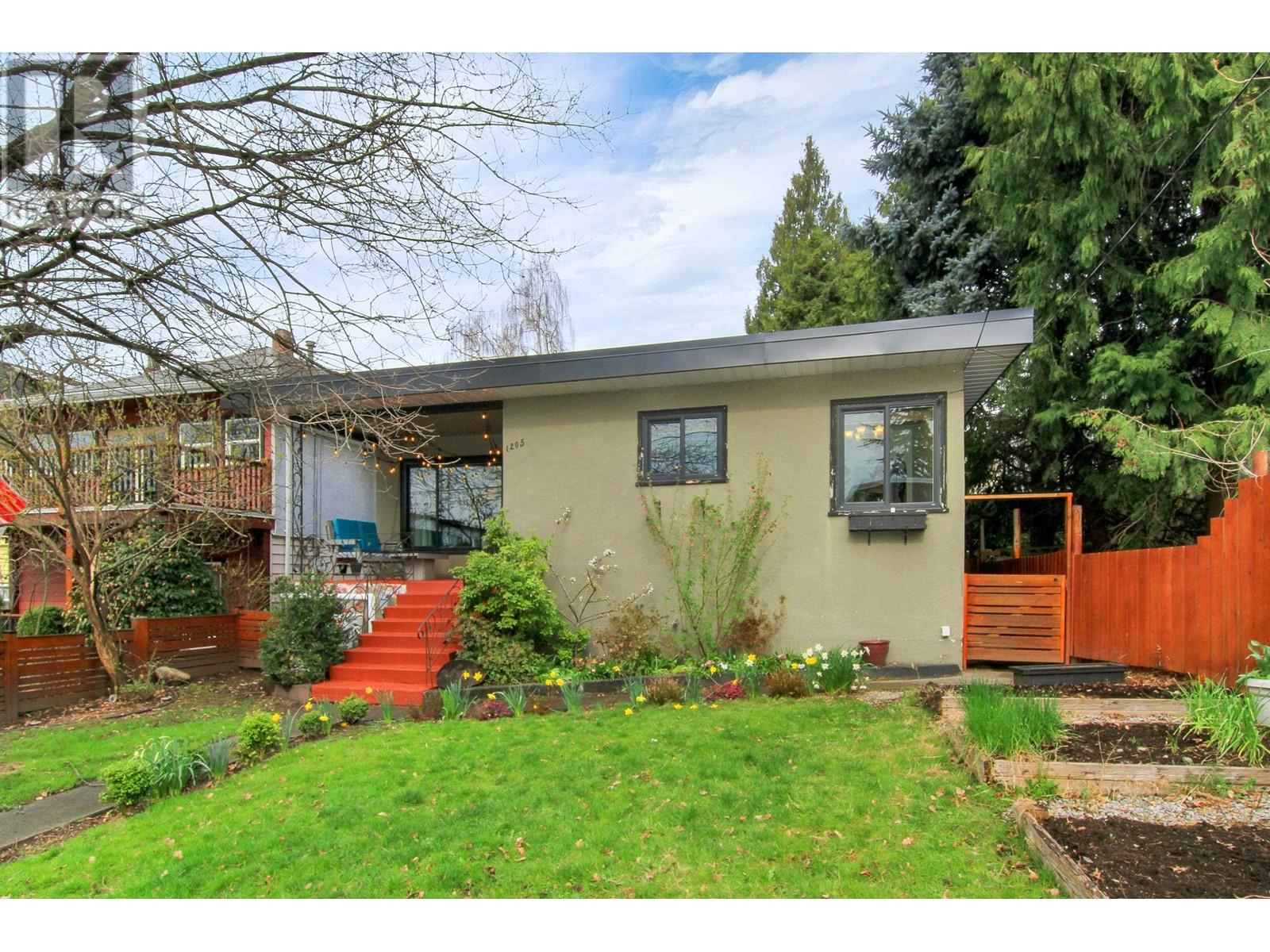 1205 Seventh Avenue, New Westminster, British Columbia  V3M 2J8 - Photo 14 - R2862924