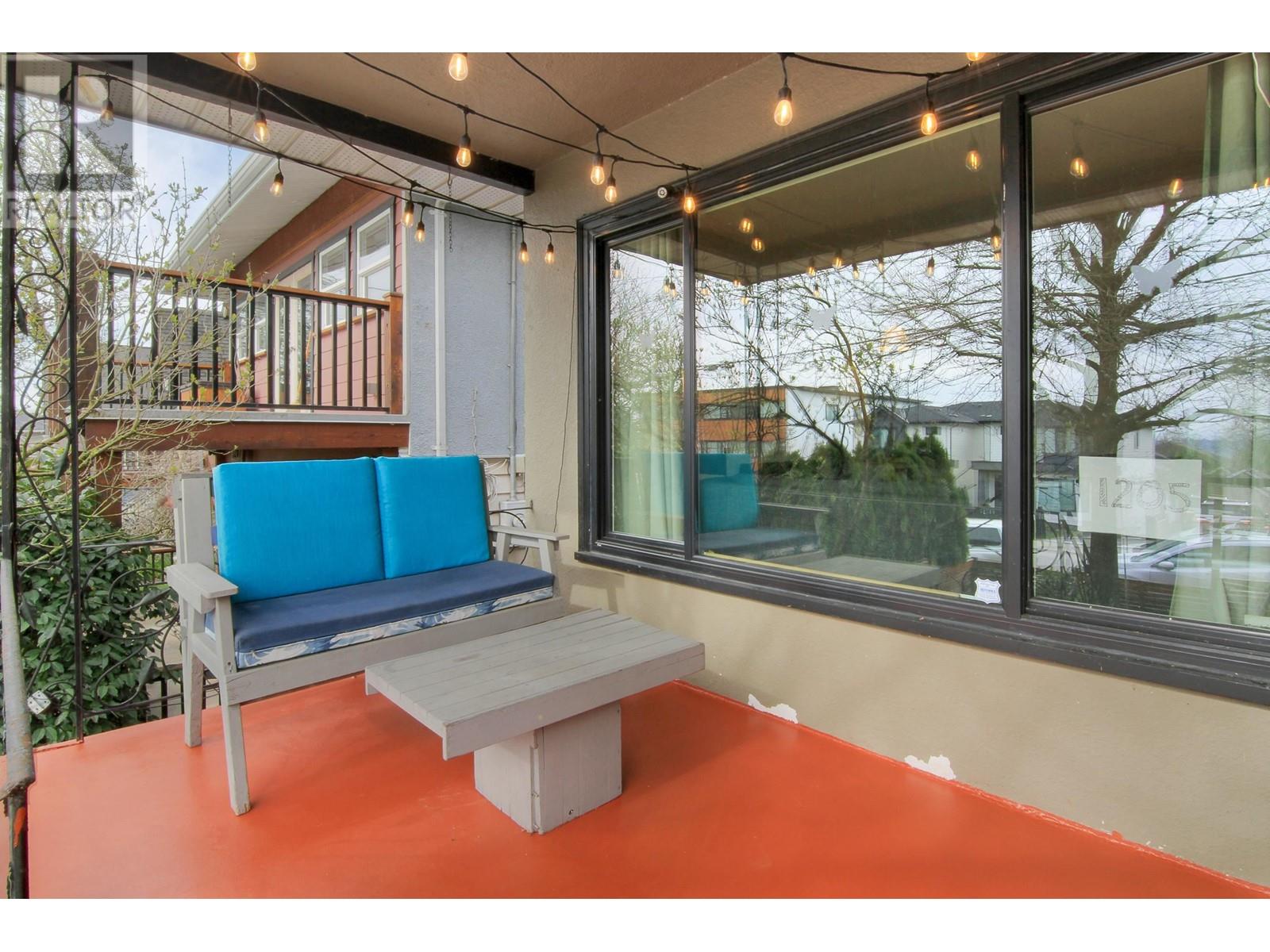 1205 Seventh Avenue, New Westminster, British Columbia  V3M 2J8 - Photo 15 - R2862924