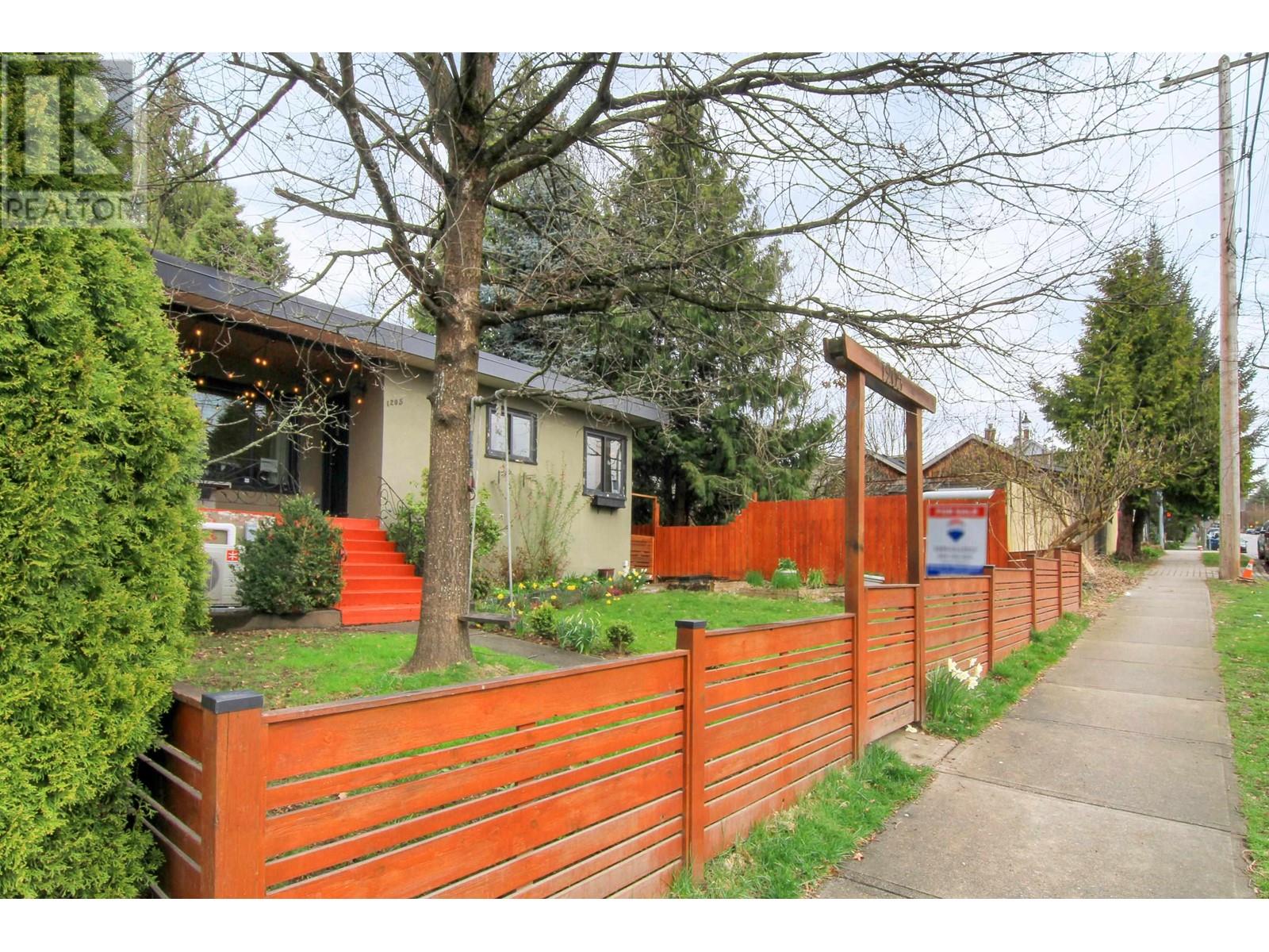 1205 Seventh Avenue, New Westminster, British Columbia  V3M 2J8 - Photo 21 - R2862924