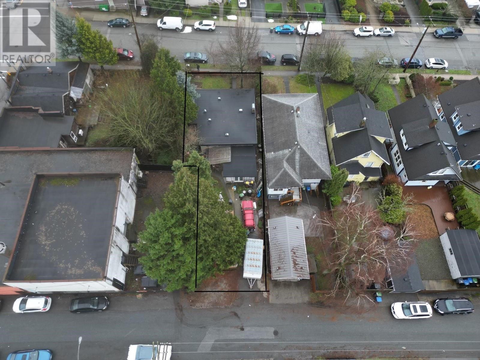 1205 Seventh Avenue, New Westminster, British Columbia  V3M 2J8 - Photo 28 - R2862924
