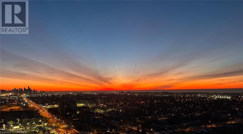 205 Sherway Gardens Road Unit# 2409, Toronto, Ontario  M9C 0A5 - Photo 19 - 40560871