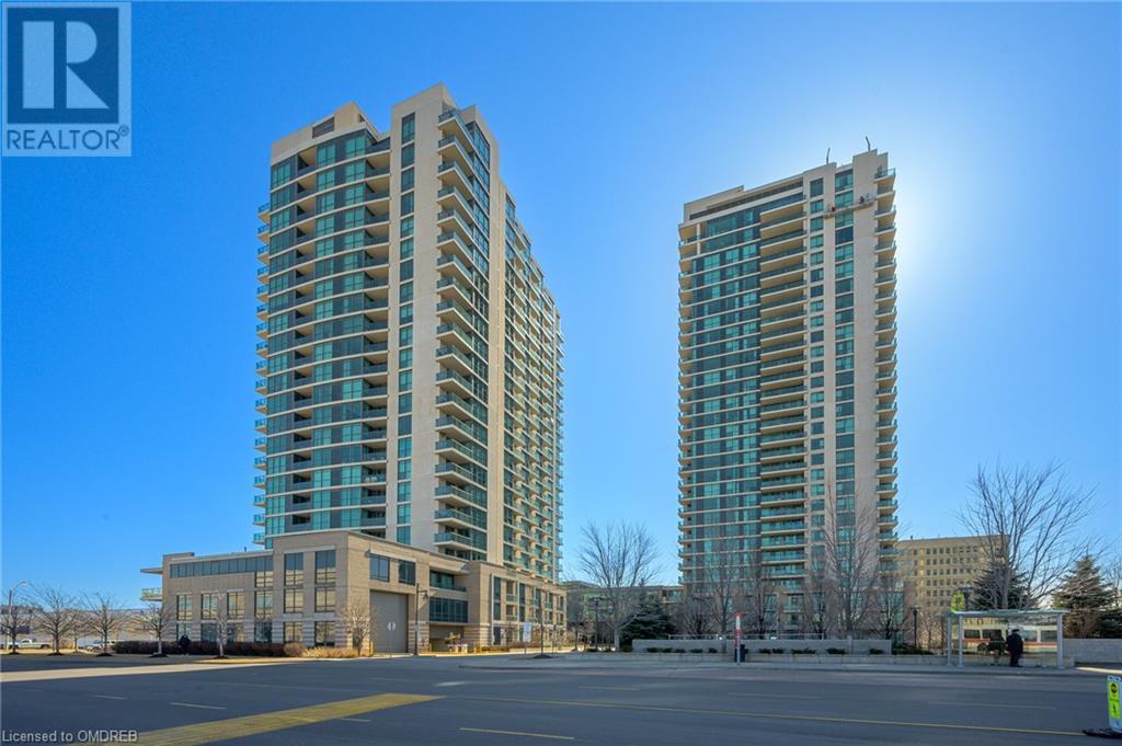 205 Sherway Gardens Road Unit# 2409, Toronto, Ontario  M9C 0A5 - Photo 1 - 40560871