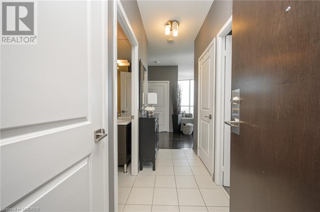 205 Sherway Gardens Road Unit# 2409, Toronto, Ontario  M9C 0A5 - Photo 4 - 40560871