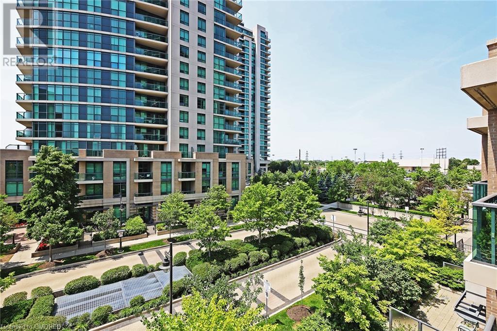 205 Sherway Gardens Road Unit# 2409, Toronto, Ontario  M9C 0A5 - Photo 2 - 40560871