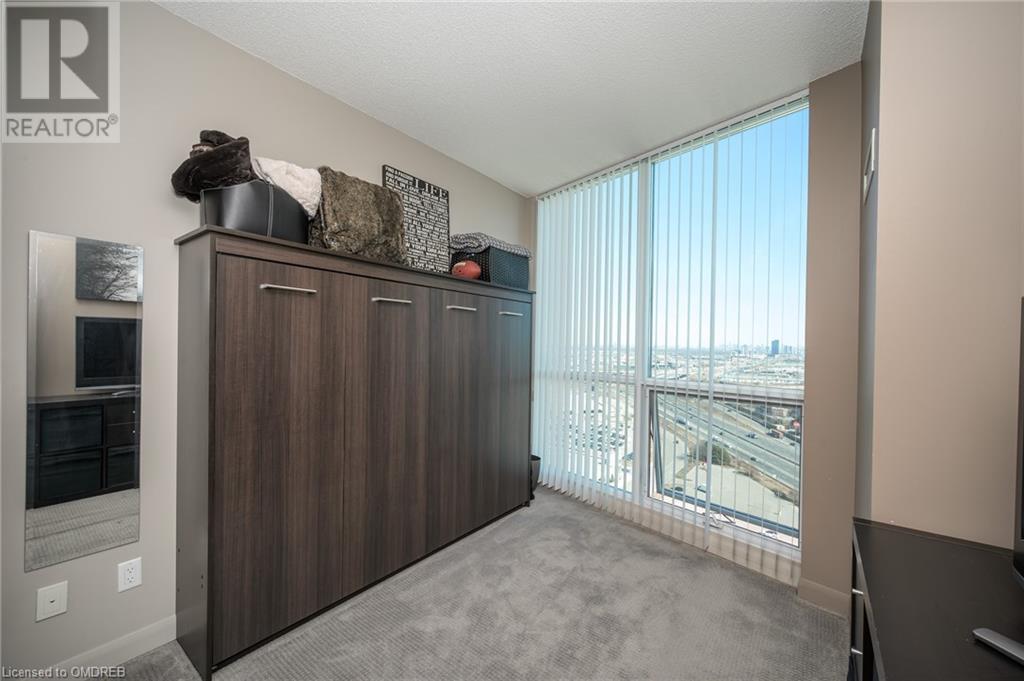 205 Sherway Gardens Road Unit# 2409, Toronto, Ontario  M9C 0A5 - Photo 16 - 40560871