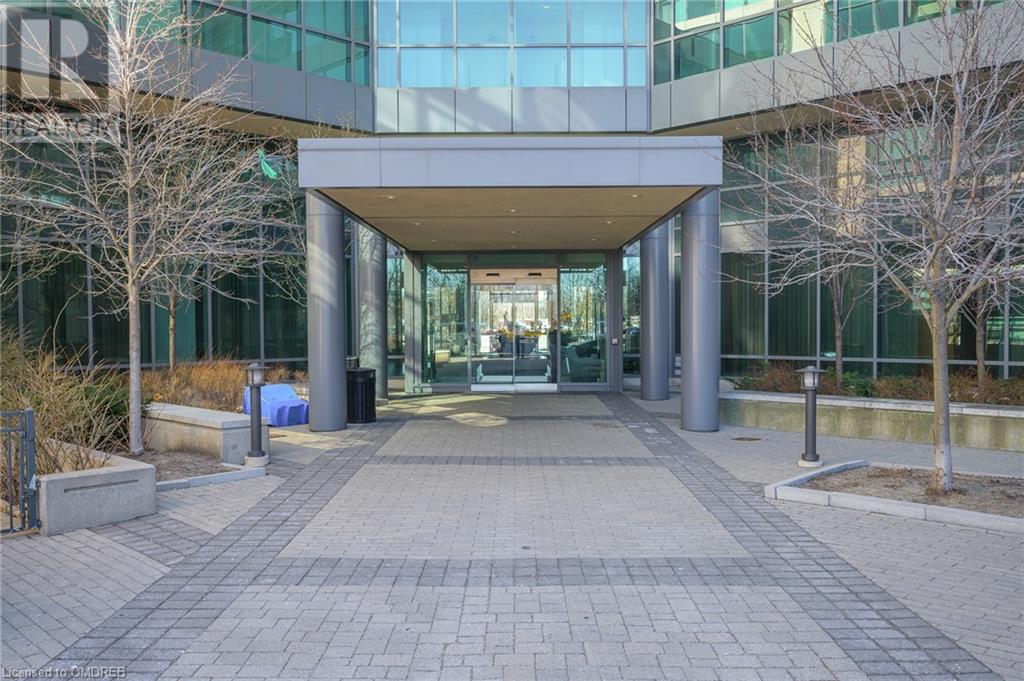 205 Sherway Gardens Road Unit# 2409, Toronto, Ontario  M9C 0A5 - Photo 3 - 40560871