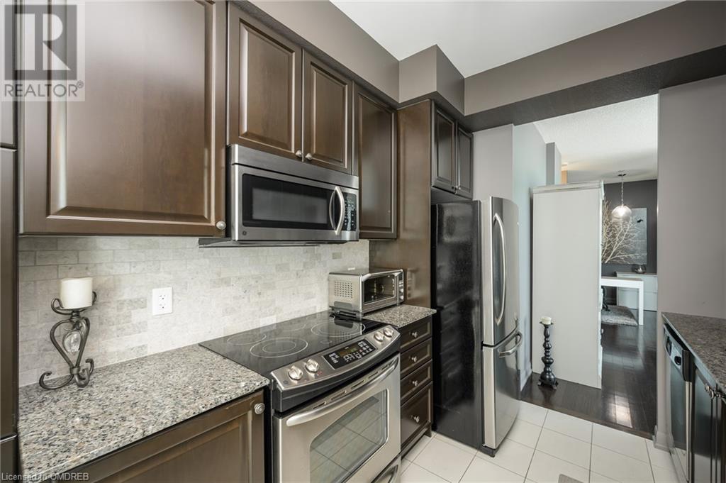 205 Sherway Gardens Road Unit# 2409, Toronto, Ontario  M9C 0A5 - Photo 14 - 40560871