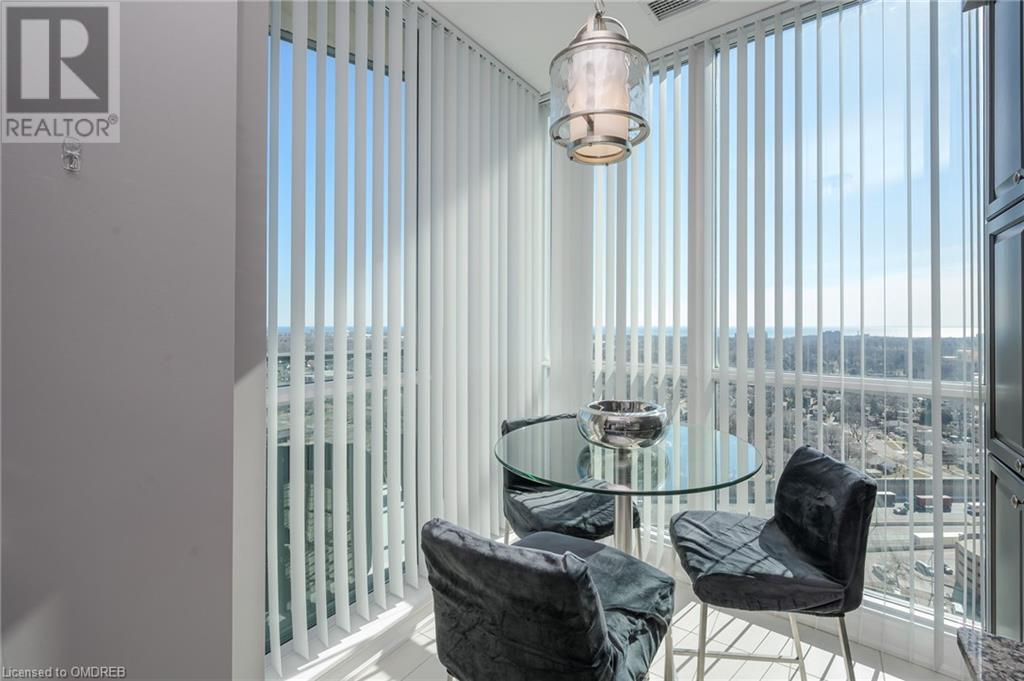 205 Sherway Gardens Road Unit# 2409, Toronto, Ontario  M9C 0A5 - Photo 15 - 40560871