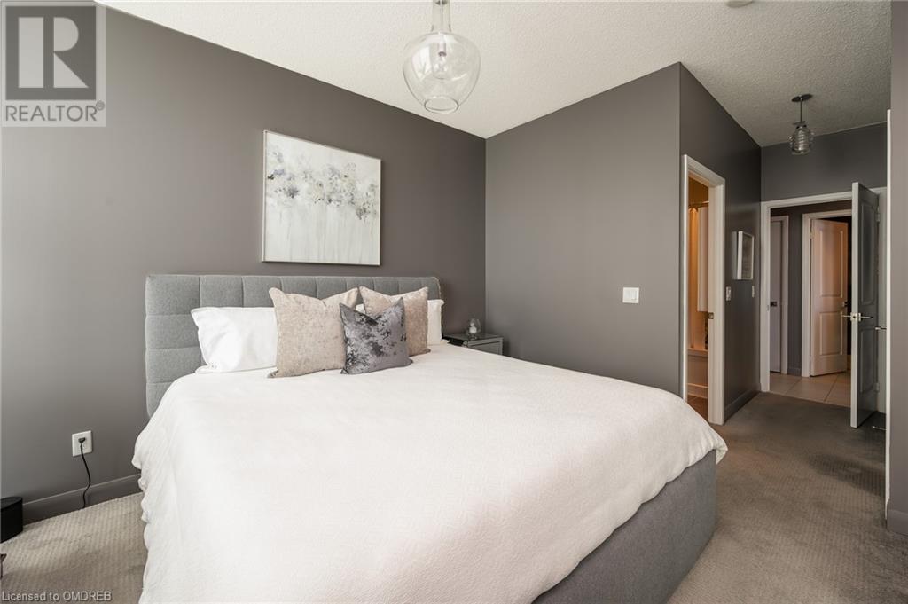 205 Sherway Gardens Road Unit# 2409, Toronto, Ontario  M9C 0A5 - Photo 5 - 40560871