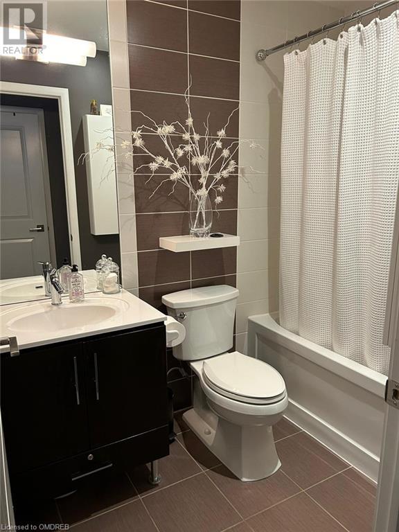 205 Sherway Gardens Road Unit# 2409, Toronto, Ontario  M9C 0A5 - Photo 7 - 40560871