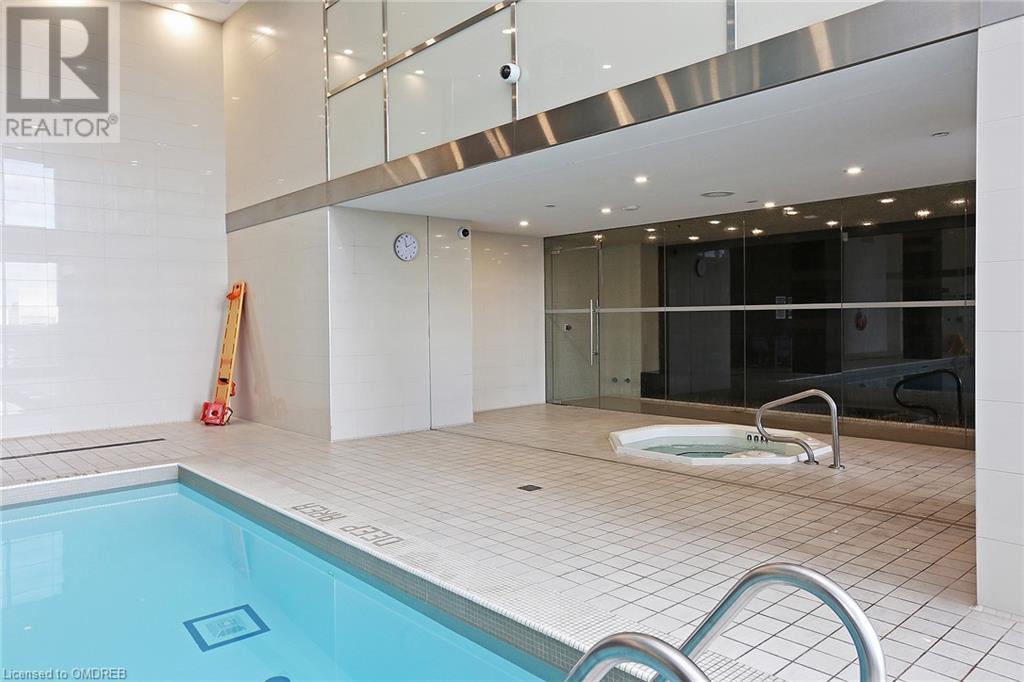 205 Sherway Gardens Road Unit# 2409, Toronto, Ontario  M9C 0A5 - Photo 25 - 40560871