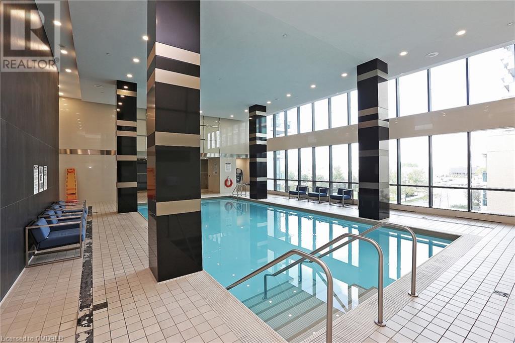 205 Sherway Gardens Road Unit# 2409, Toronto, Ontario  M9C 0A5 - Photo 24 - 40560871